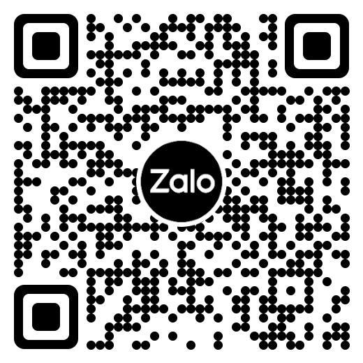 Mã QR Zalo