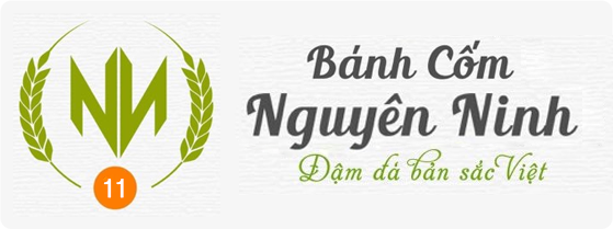 Bánh Cốm Nguyên Ninh